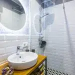 refaire une salle de bain de 5m2