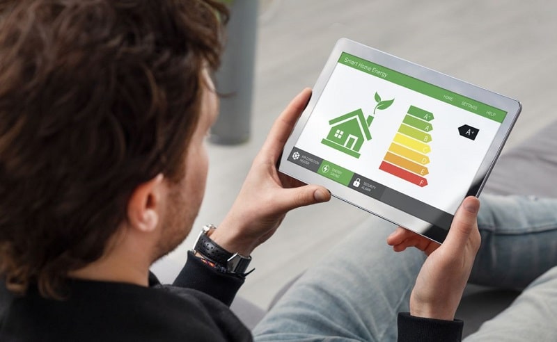 Classe énergie maison les 7 classes expliquées simplement