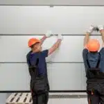 Comment améliorer l'isolation thermique de votre porte de garage avec un kit spécial ?