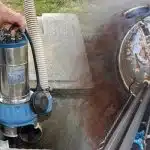 Comment choisir une pompe de relevage pour eau claire et eau usée