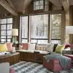Comment créer une ambiance cocooning dans son salon