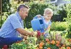 son jardin en 10 étapes pour le printemps