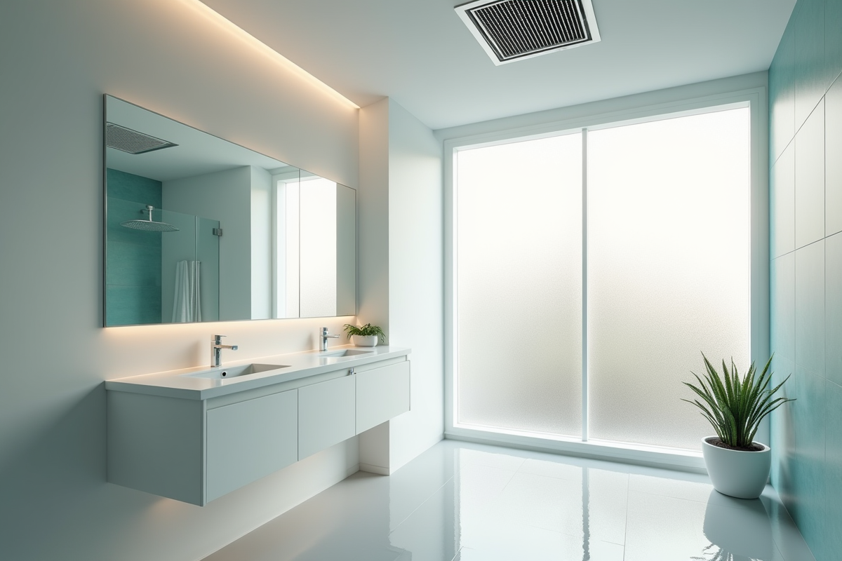 air ventilation