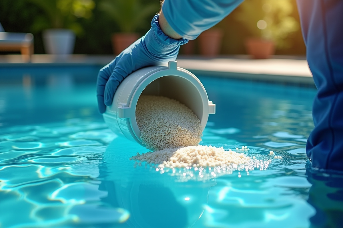 filtre piscine